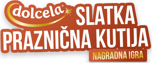 Dolcela Slatka Praznična Kutija
